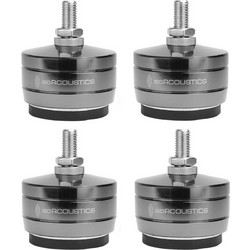 IsoAcoustics IsoAcoustics Titan Theis (Set of four) 14764