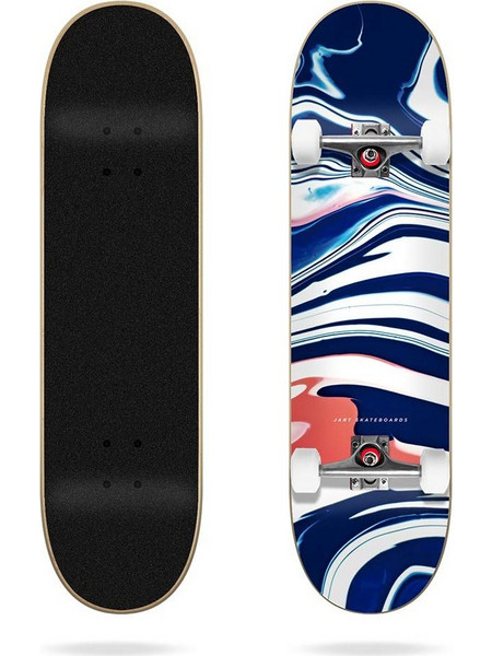 Jart Skateboards Dense Complete Skateboard 8.0