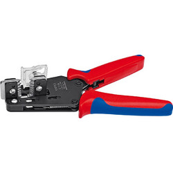 KNIPEX ΑΠΟΓΥΜΝΩΤΗΣ ΚΑΛΩΔΙΩΝ TEFLON 12 12 06
