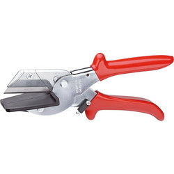 KNIPEX ΚΟΦΤΗΣ ΠΛΑΚΕ ΑΓΩΓΩΝ 215 mm 94 15 215