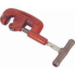 VIRAX ΣΩΛΗΝΟΚΟΦΤΗΣ ΣΙΔΗΡΟΣΩΛΗΝΑ O 1/8 - 1.1/4" 210110