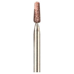 DREMEL 997 MULTIPACK ΠΕΤΡΑ ΑΚΟΝΙΣΜΑΤΟΣ ΑΠΟ ΟΞΕΙΔΙΟ ΑΡΓΙΛΙΟΥ 2,4 mm 26150997JA