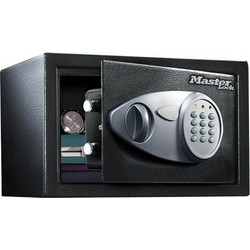 MASTER LOCK X055ML ΧΡΗΜΑΤΟΚΙΒΩΤΙΟ ΨΗΦΙΑΚΟ L