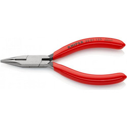 KNIPEX ΜΥΤΟΤΣΙΜΠΙΔΟ ΙΣΙΟ 125 mm 25 01 125