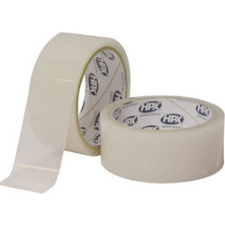 HPX POWER SEALING TAPE ΗΜΙΔΙΑΦΑΝΗΣ 38 mm x 1,5 m 380200122
