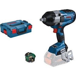 Bosch GDS 18V-1000 C Solo + L-BOXX