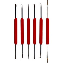 WELLER WLACCSAK-02 SET ΕΡΓΑΛΕΙΩΝ 6 ΤΕΜΑΧΙΩΝ