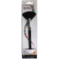 Royal Fan Brush QBRU064