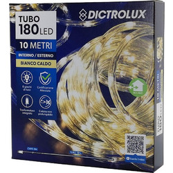 Σωλήνας LED 10m