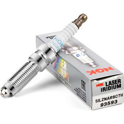 NGK Μπουζί NGK SILZNAR8C7H (93593) SILZNAR8C7H (93593)