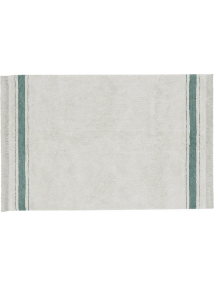 Lorena Canals Χαλί δωματίου Gastro Vintage Blue 90 x 130 εκ