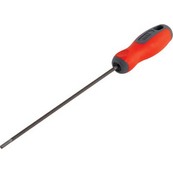 Λίμες Αλυσοπρίονου 200x55mm Αντιολισθητική Λαβή