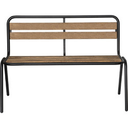 Texas/D Bench 48.0000 x 115.0000 x 82.0000