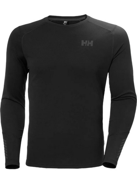 Helly Hansen - Lifa Active Crew Black