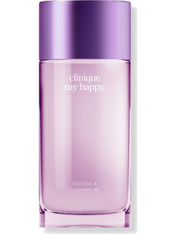 Clinique My Happy Cocoa & Cashmere Eau de Parfum 100ml