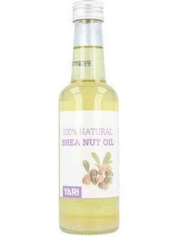 Λάδι Μαλλιών Yari (250 ml)