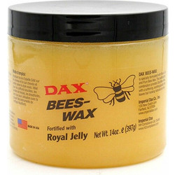 Dax Beeswax Κερί Μαλλιών σε Gel 397gr
