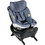 Besafe iZi Turn Κάθισμα Αυτοκινήτου i-Size 9-18kg ISOfix Cloud Melange