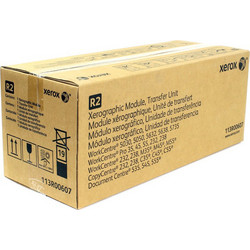 Xerox 113R00607 Black Drum