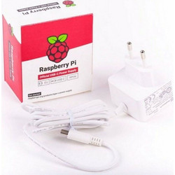 Φορτιστής Τοίχου RASPBERRY PI 1873421