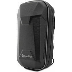 Τσάντα Mεταφοράς CoolBox COO-BAG-MOB01 Μαύρο