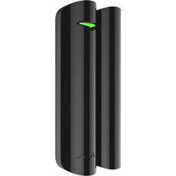 Ajax DoorProtect Black