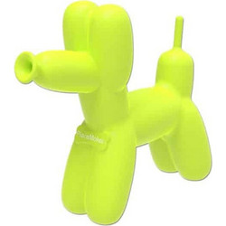 PieceMaker K9 Silicone Bong Kamprad Yellow