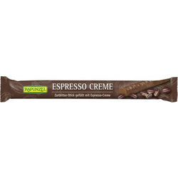 Rapunzel Βιολογικά Stick Σοκολάτας με Γέμιση Espresso Creme 22g 16655