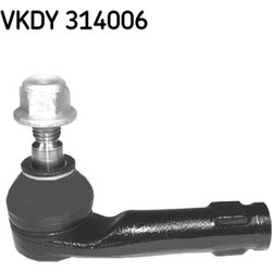 Skf Ακρόμπαρο - Vkdy 314006