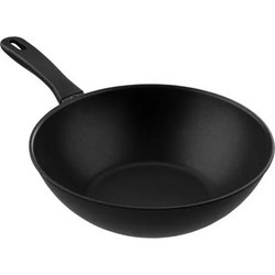 Ballarini Avola 75002-915-0 Wok Αλουμινίου Αντικολλητικό Titanium Επίστρωση 30cm 8003150509975
