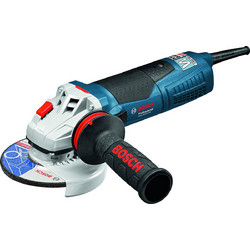 Bosch GWS 19-125 CIE Γωνιακός Τροχός Ρεύματος 1900W 125mm με Ρύθμιση Στροφών