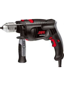Skil 6785 Κρουστικό Δράπανο 750W