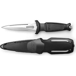 Μαχαίρι C4 Naifu XL Black Knife