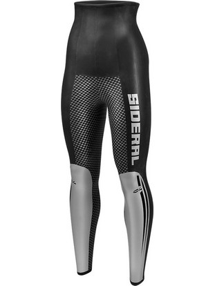 C4 Sideral Γυναικείο Παντελόνι Κατάδυσης Neoprene για Ψαροντούφεκο 5mm