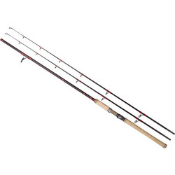 Dragon Viper Sea Twin Pilk Καλάμι Ψαρέματος για Shore Jigging Carbon Δίσπαστο 2.75m 150-200gr