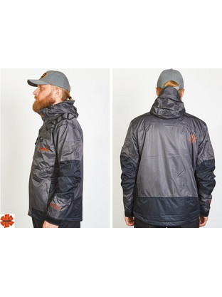 Τζάκετ NORFIN River Thermo
