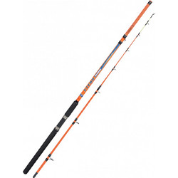 Colmic Stern Pro Καλάμι Ψαρέματος για Καθετή Δίσπαστο 2.7m -200gr