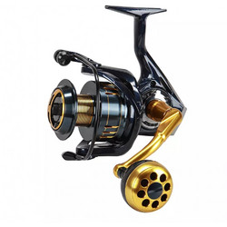 Okuma Salina 5000 Μηχανισμός Ψαρέματος για Shore Jigging