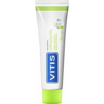 Vitis Orthodontic Οδοντόκρεμα 100ml