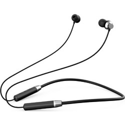 XO BS32 Ακουστικά Bluetooth In Ear Ανθεκτικά στο Νερό Black