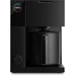 Fellow Aiden black 1.5 L pour over coffee maker