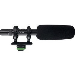 Mackie EM-98MS Πυκνωτικό Μικρόφωνο Shotgun 3.5mm