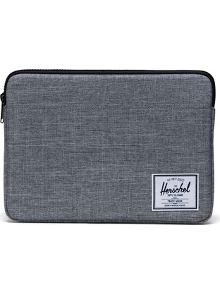 Herschel Anchor 30060-00919 Θήκη Laptop 13" Grey