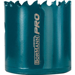 Bormann Pro Ποτηροτρύπανο Ανοξείδωτου/Μετάλλου Φ16mm BHT4198