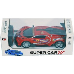 Kider Toys Super Car