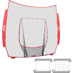 Δίχτυ Προπόνησης Μπέιζμπολ 7x7 ft VEVOR (Μόνο Δίχτυ) 77YCZYWWK77Y24NJKV0