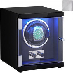 VEVOR Κουρδιστήρι Ρολογιού με Κινητήρα Mabuchi SBZDSLH1Z00045VTTV2