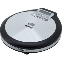 Soundmaster CD9220