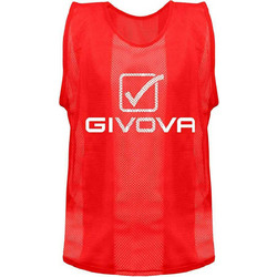 Givova Casacca Pro Διακριτικό Προπόνησης CT01-0012
