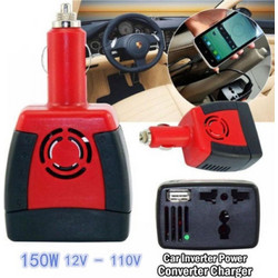 Inverter Αυτοκινήτου 150W
